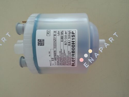 BL0TRB00H1 (BL0TRB00H1SP) Buhar Silindir