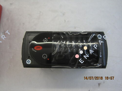 CRL-PJEZS0G000 Sıcaklık kontrolörü