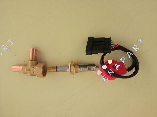 E2V11ZSF73 Elektronik Genleşme Vanası