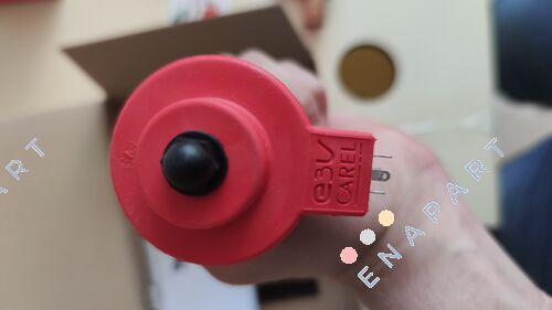 E3V55SSR10 18-22 mm bakır bağlantılar, entegre vida, sightglass olmadan