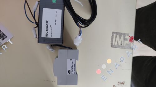 EVBAT00100 Batarya Paketi