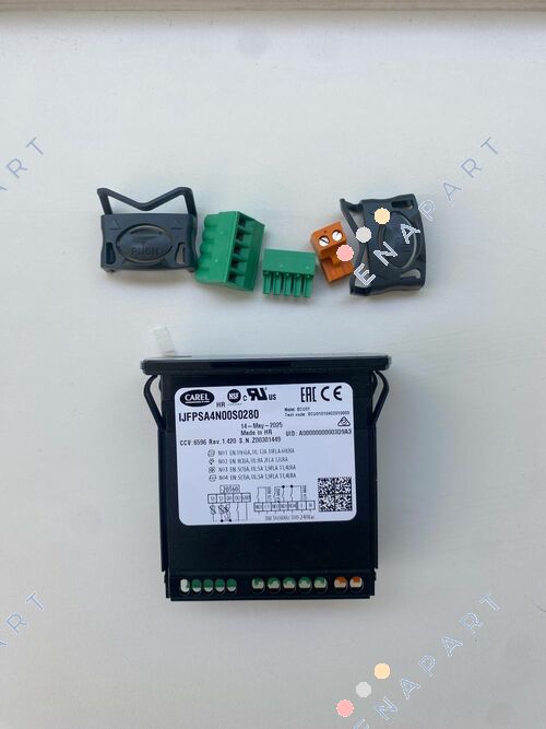 IJFPSA4N00S0280 Elektronik Kontrol Cihazı