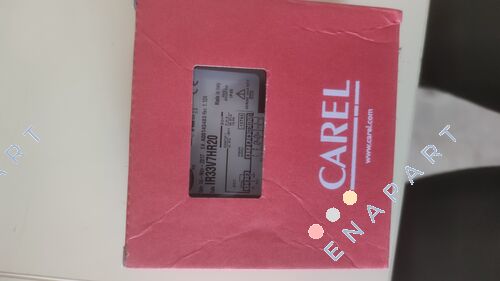 IR33V7HR20 Elektronik Kontrolör