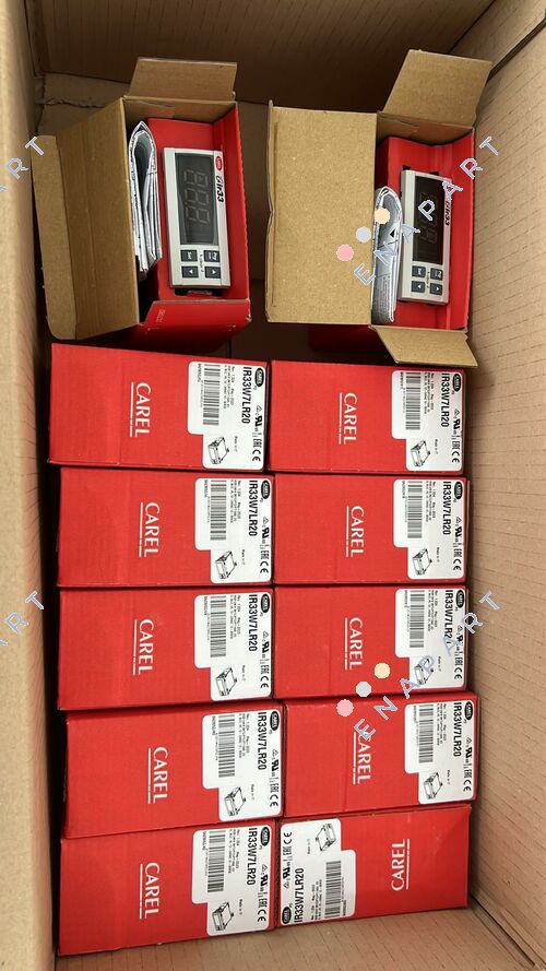 IR33W7LR20 IR33 Universal Kontrol Cihazı