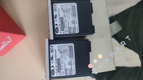 IR33W9MR20 IR33 Universal Denetleyici