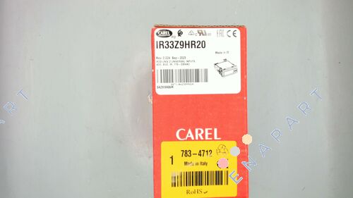 IR33Z9HR20 IR33 Evrensel Kontrol Cihazı