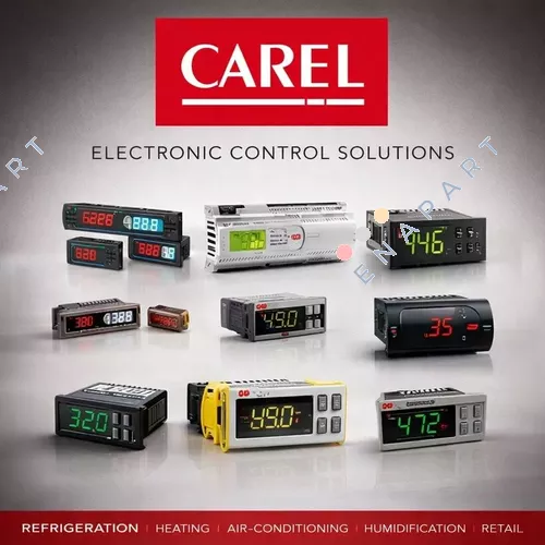 IR33Z9HR20 IR33 Evrensel Kontrol Cihazı