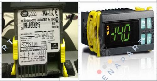 IRELF0EN215 elektronik denetleyici