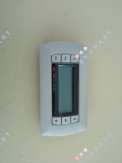 PGD0000F00 Ekran