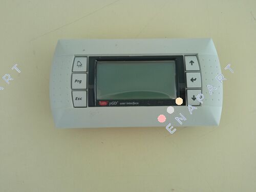 PGD1000FW0 görüntülemek