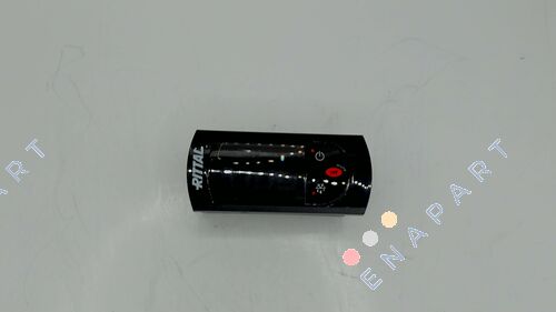 PJRIW0TT3K Sıcaklık Kontrol Paneli