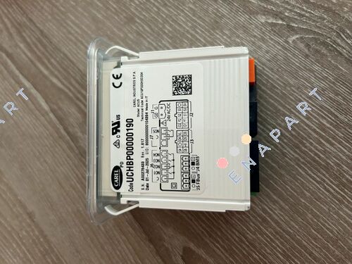UCHBP00N00191 kontrolör