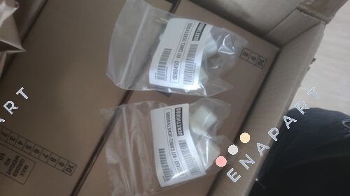 UCKETV0000 Selenoid vana