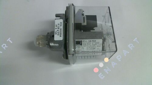 FF 4-120 PAH / 1010079 yüksek basınç şalteri