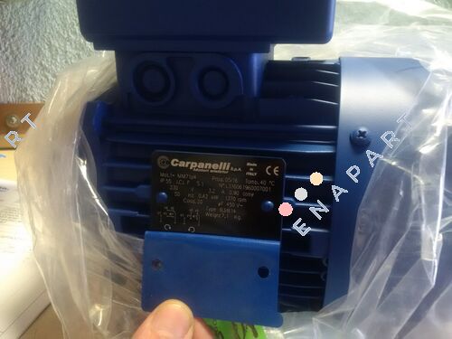 MM71p4  OEM  AC motor