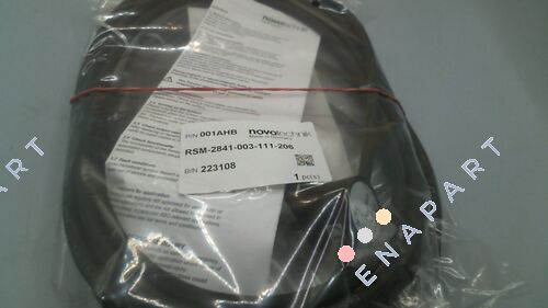 RSM-2841-003-111-206 Plug-in kaplin
