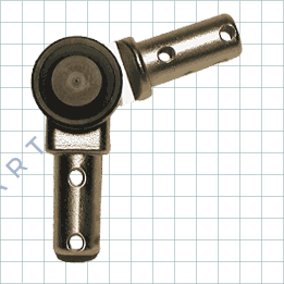 CL-100-ALH-S Ayarlanabilir Kilitleme Hub