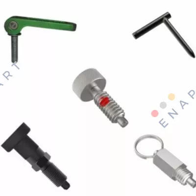 CL-100-TL MUYLUN KİLİTLEME