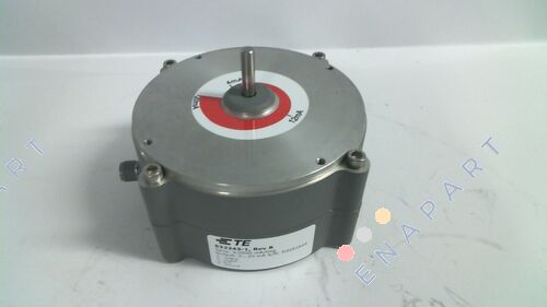 632243-1 Rev B 4-20 mA Çıkışlı Konum Sensörü