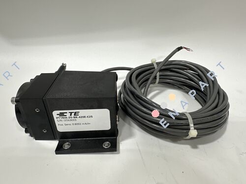 PT1MA-20-BK-420E-C25  Tel çizin