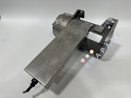 RBS9600-0450-422-S02 Kablo Uzatma Transdüserleri için Yedekli Fırça Sistemi
