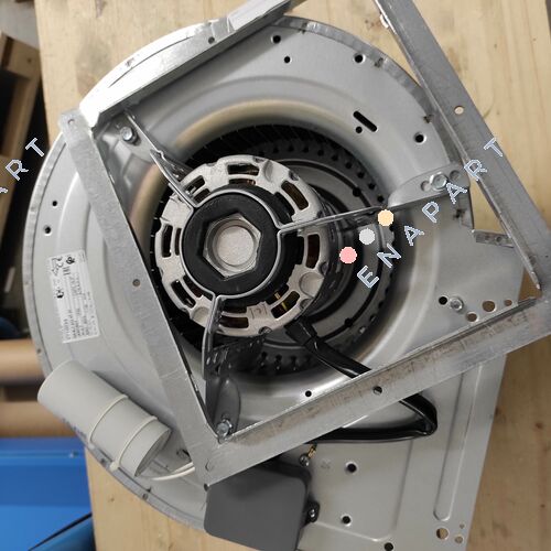 5128939200 // V710033 komple fan