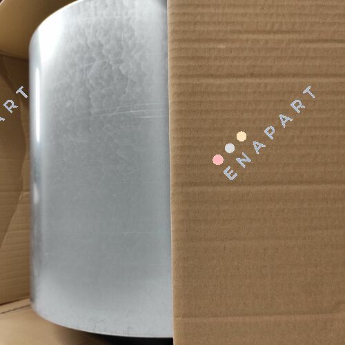 P/N: 72600056, Type: DA 15/15 NT Fan