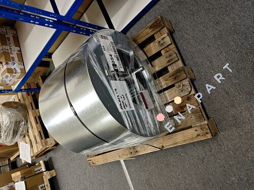 V600011 / DA 15/15 NT hayran