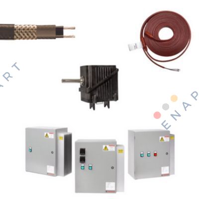 0135-28096 (DIGITAL SCR KIT (480v)) Dijital SCR Kiti