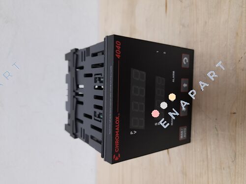 4040-RR0000 Sıcaklık Kontrolörü