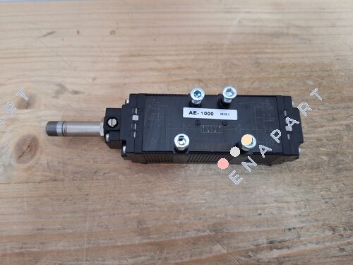 AE-1000 Elektrik valfi