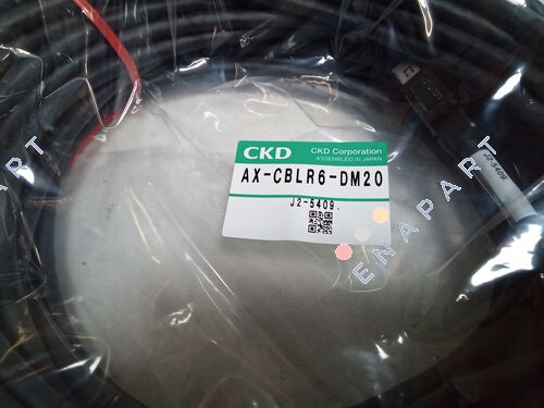 AX-CBLR6-DM20 ENCODER KABLOSU