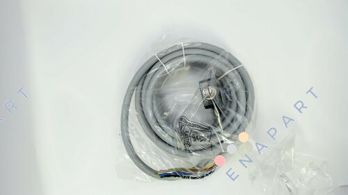 NA L110BB-DH4 Makaralı önceden kablolanmış modüler piston şalteri