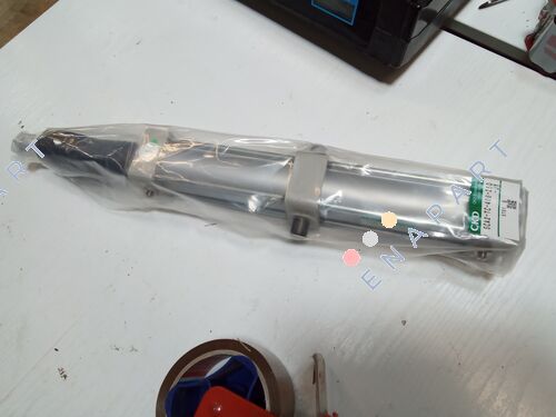 SCA2-TC-40B-250JY SİLİNDİR