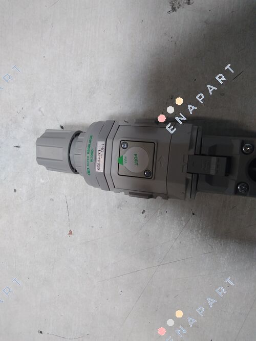 W3000-8-W-FMT8 REGÜLATÖR FİLTRESİ