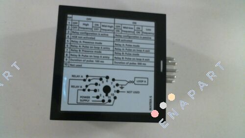 BEA MATRIX S 12-24, matrixs12 