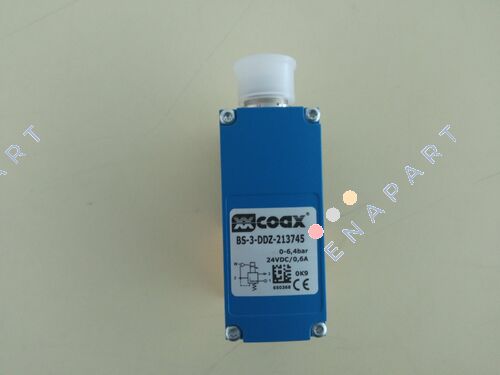 BS-3-DDZ- 213745 Özel Ürün Bilgileri Mevcut Değil