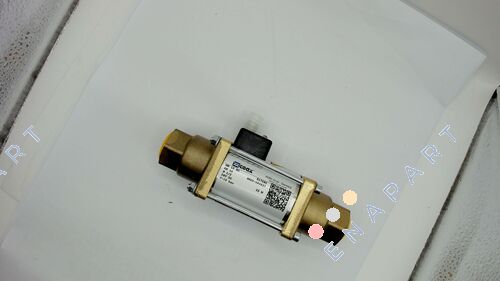 MK 10 NC / 517090 Elektrikli Vana, Normalde Kapalı