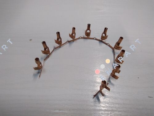 connector for TRS723P US TRS723P ABD için konektör