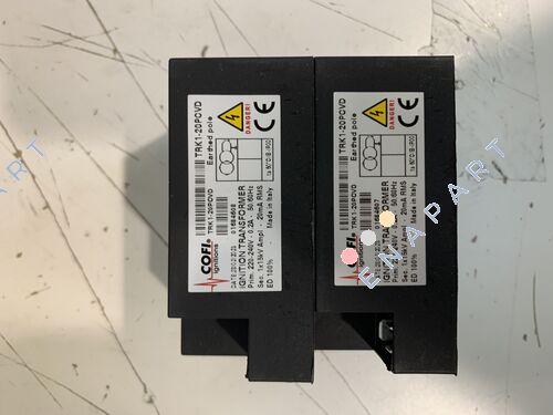 TRK1-20PCVD transformatör