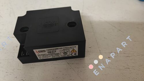 TRK2P-230 Elektrikli Vana