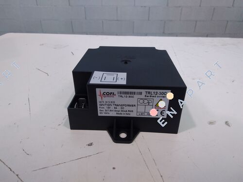 TRL12-30C Ateşleme transformatörü
