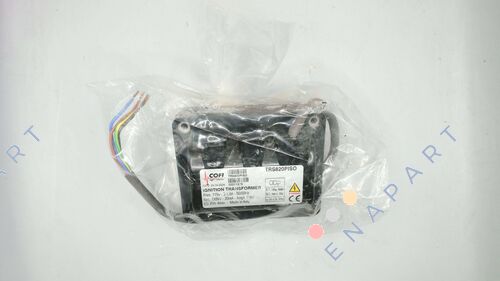 TRS820PISO Transformatör