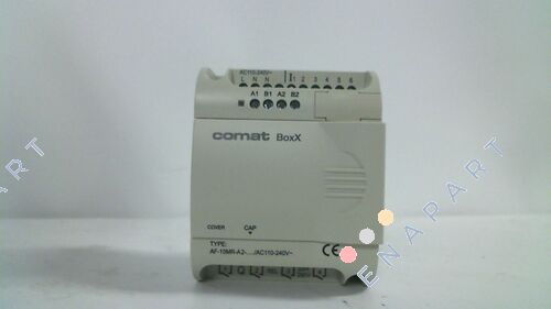 AF-10MR-A2-CAP/AC110-240V Kontrol rölesi