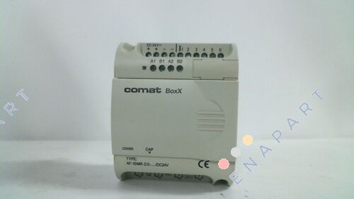 AF-10MR-D2-CAP/DC24V Kontrol rölesi