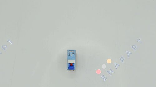 C10-A10FX/DC24V             ..  Arayüz Röleler