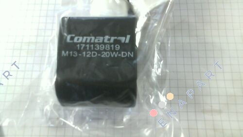 171139819 / M13-12D-20W-DN Bobin