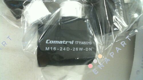 171146019 / M16-24D-26W-DN Bobin