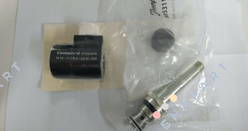1805293819 - EVH06/C5-110A-C-HD-00 Solenoid Valf