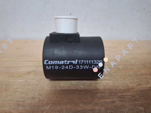3171111329 Magnet 24V-DC/33 W 
